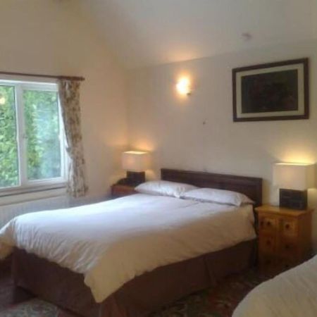 Achill Guest House Solihull Ngoại thất bức ảnh