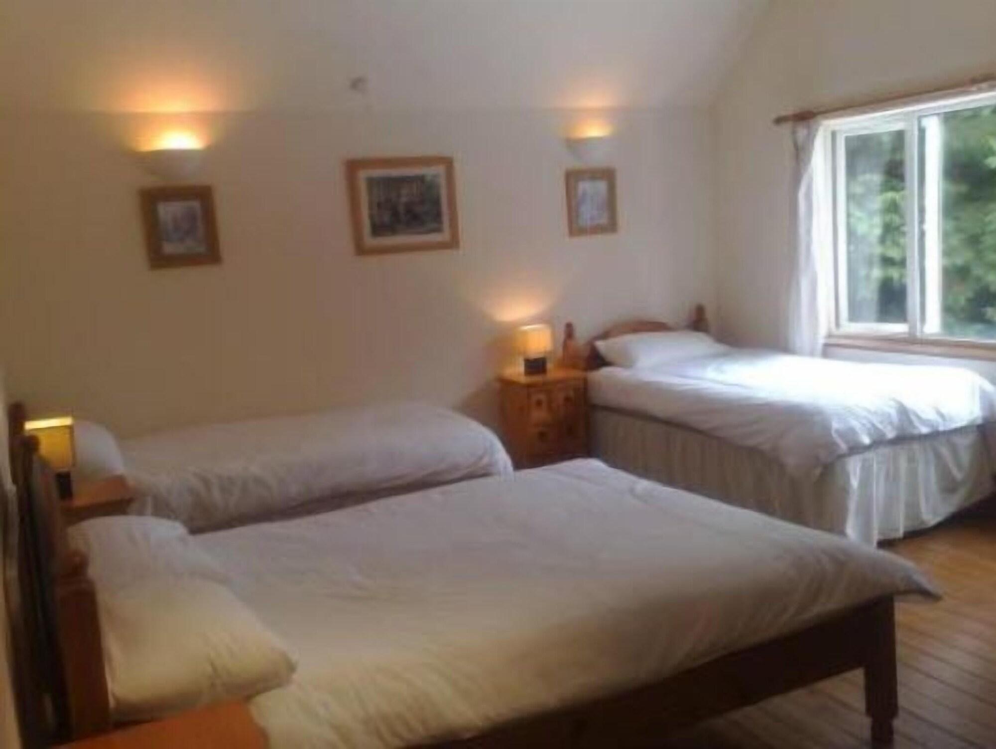 Achill Guest House Solihull Ngoại thất bức ảnh
