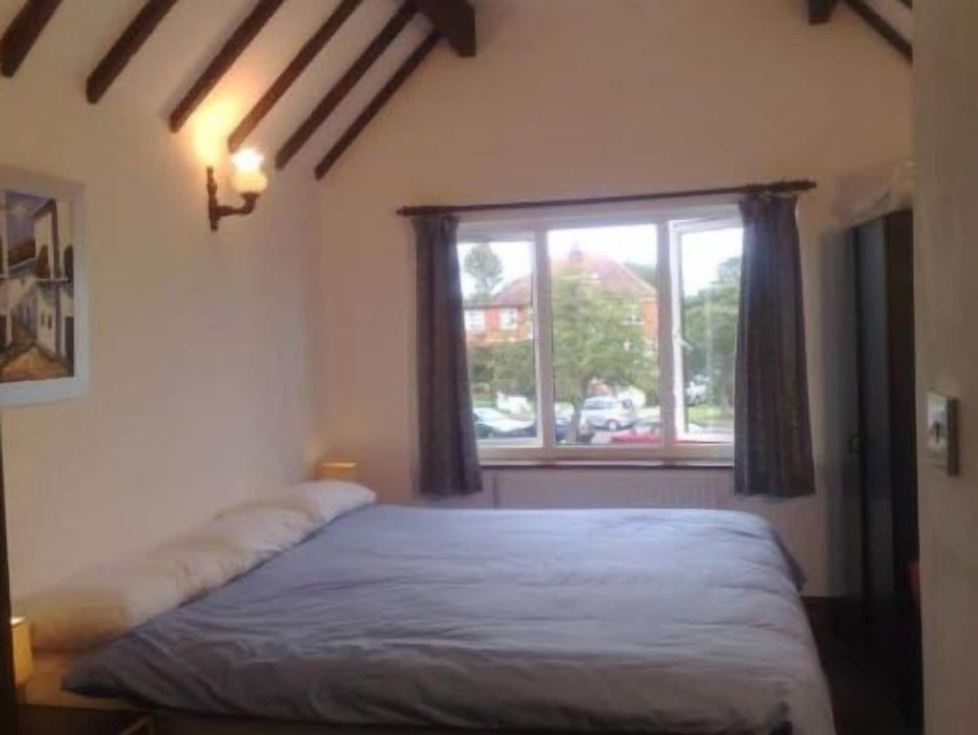 Achill Guest House Solihull Ngoại thất bức ảnh
