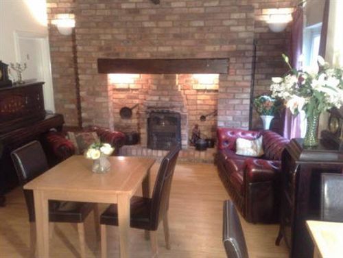Achill Guest House Solihull Ngoại thất bức ảnh
