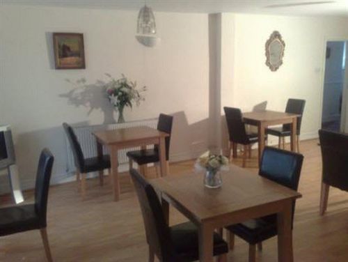 Achill Guest House Solihull Ngoại thất bức ảnh